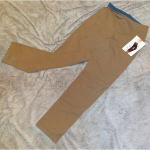 Women with Control leggings size (U.S Small)